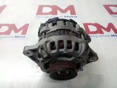 Second-hand car spare part ALTERNATOR for HYUNDAI I10 (PA)  OEM IAM references 3730002850  