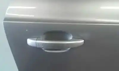 Автозапчасти б/у задняя правая наружная ручка за audi q3 (8ug) attraction quattro ссылки oem iam 