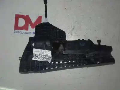 Автозапчасти б/у задняя правая наружная ручка за audi q3 (8ug) attraction quattro ссылки oem iam   