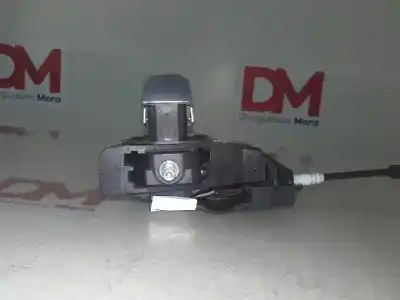 Автозапчасти б/у задняя правая наружная ручка за audi q3 (8ug) attraction quattro ссылки oem iam   