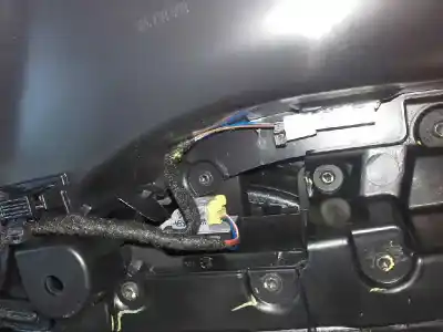 Автозапчастина б/у управління склами задніх правіх для audi q3 (8ug) attraction quattro посилання на oem iam   