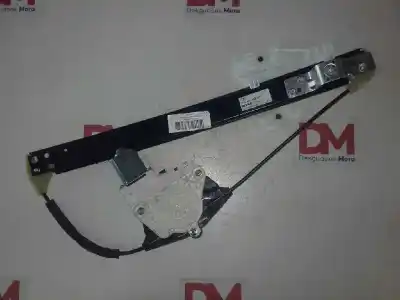 Автозапчасти б/у задний правый стеклорегулятор за audi q3 (8ug) attraction quattro ссылки oem iam 8u0839462