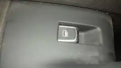 Автозапчастина б/у управління склонами заднє ліво для audi q3 (8ug) attraction quattro посилання на oem iam   