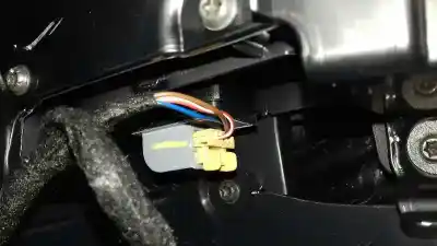 Автозапчастина б/у управління склонами заднє ліво для audi q3 (8ug) attraction quattro посилання на oem iam   