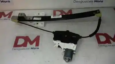 Автозапчастина б/у регулятор склона задній лівий для audi q3 (8ug) attraction quattro посилання на oem iam   