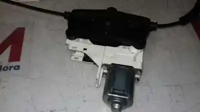 Автозапчастина б/у регулятор склона задній лівий для audi q3 (8ug) attraction quattro посилання на oem iam   