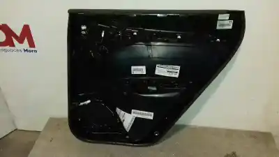 Автозапчасти б/у обивка задней левой двери за audi q3 (8ug) attraction quattro ссылки oem iam   