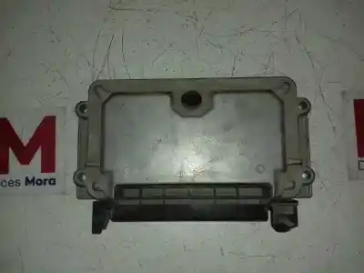Second-hand car spare part ECU ENGINE CONTROL for CITROEN SAXO  OEM IAM references 0261204929  