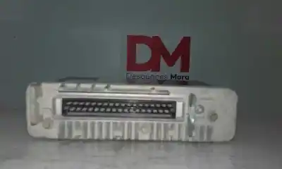 Second-hand car spare part ecu engine control for renault r 19 berl. con portón (b/c53) 1.7 (b/c53b) oem iam references 7700792379  
