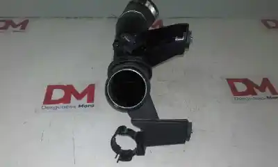 Автозапчастина б/у труба для audi q3 (8ug) attraction quattro посилання на oem iam   