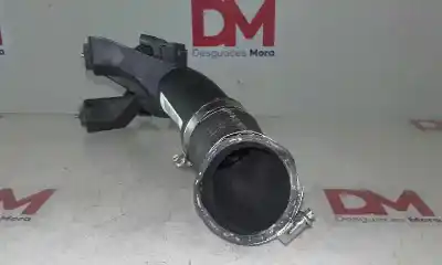 Автозапчастина б/у труба для audi q3 (8ug) attraction quattro посилання на oem iam   