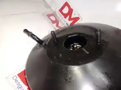 Peça sobressalente para automóvel em segunda mão servo freio por kia picanto 1.1 active referências oem iam   