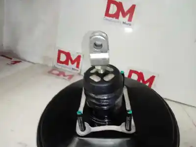Peça sobressalente para automóvel em segunda mão servo freio por kia picanto 1.1 active referências oem iam   