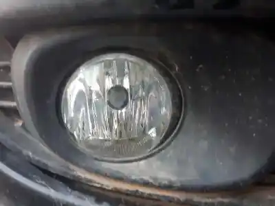 Peça sobressalente para automóvel em segunda mão farol / projetor de nevoeiro direito por fiat 500 l (330) cross referências oem iam 89211690