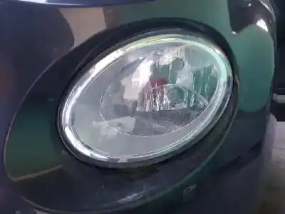 Peça sobressalente para automóvel em segunda mão farolim dianteiro esquerdo por fiat 500 l (330) cross referências oem iam 