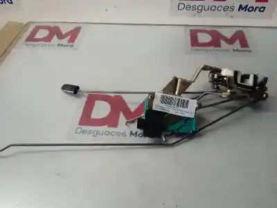 Peça sobressalente para automóvel em segunda mão fechadura da porta dianteira direita por daewoo matiz cd referências oem iam 