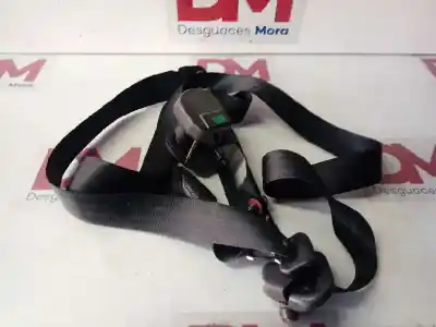 Peça sobressalente para automóvel em segunda mão cinto de segurança dianteiro direito por daewoo matiz cd referências oem iam 