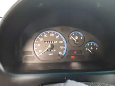 Peça sobressalente para automóvel em segunda mão quadrante por daewoo matiz cd referências oem iam kewd230380