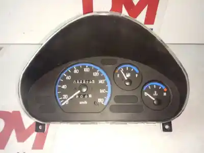 Peça sobressalente para automóvel em segunda mão quadrante por daewoo matiz cd referências oem iam kewd230380  