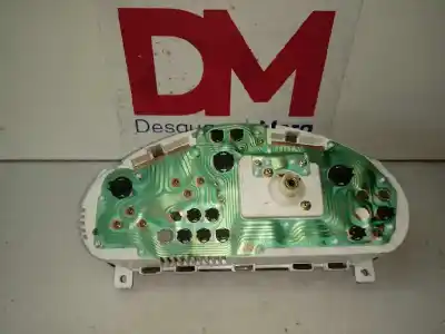 Peça sobressalente para automóvel em segunda mão quadrante por daewoo matiz cd referências oem iam kewd230380  