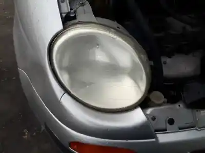 Peça sobressalente para automóvel em segunda mão farol / farolim direito por daewoo matiz cd referências oem iam 