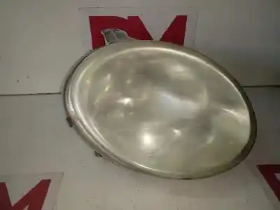 Second-hand car spare part right headlight for daewoo matiz cd oem iam references   