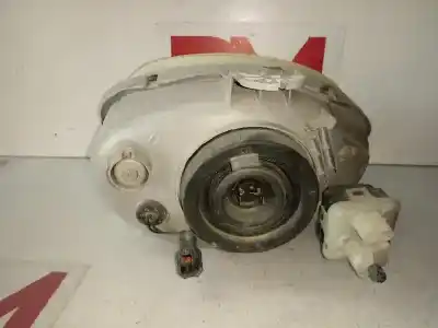 Second-hand car spare part right headlight for daewoo matiz cd oem iam references   