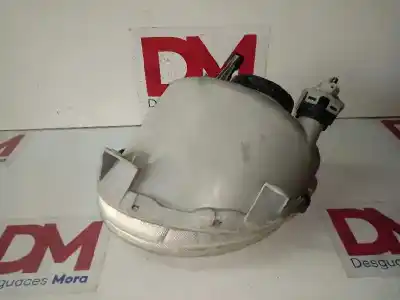 Second-hand car spare part right headlight for daewoo matiz cd oem iam references   