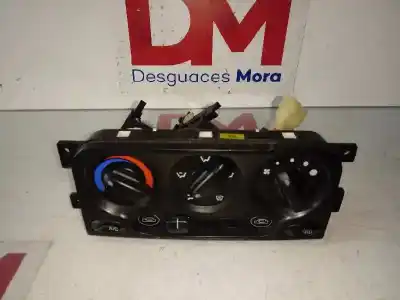 Pièce détachée automobile d'occasion commande de chauffage / climatisation pour daewoo matiz cd références oem iam   