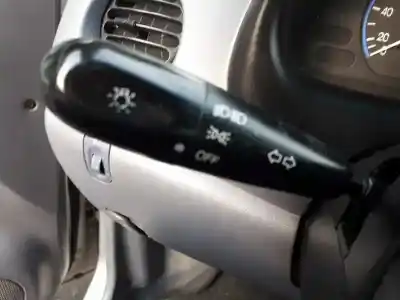 Peça sobressalente para automóvel em segunda mão comutador de luzes por daewoo matiz cd referências oem iam 96314332