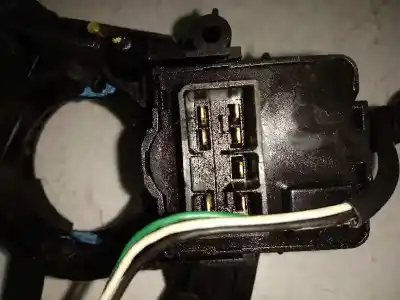 Second-hand car spare part headlights switch for daewoo matiz cd oem iam references 96314332  