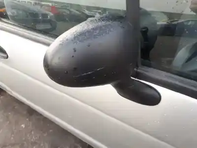 Second-hand car spare part right rearview mirror for daewoo matiz cd oem iam references   
