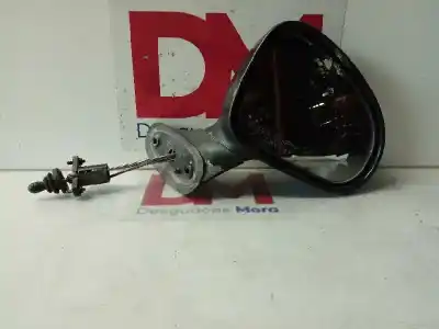 Second-hand car spare part right rearview mirror for daewoo matiz cd oem iam references   