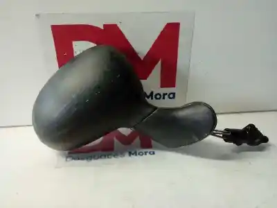 Second-hand car spare part right rearview mirror for daewoo matiz cd oem iam references   
