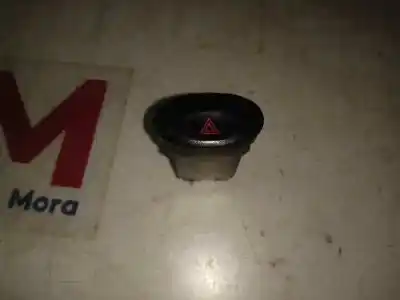 Peça sobressalente para automóvel em segunda mão interruptor 4 piscas - emergência por daewoo matiz cd referências oem iam 