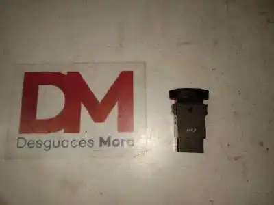 Second-hand car spare part hazard warning lights for daewoo matiz cd oem iam references   