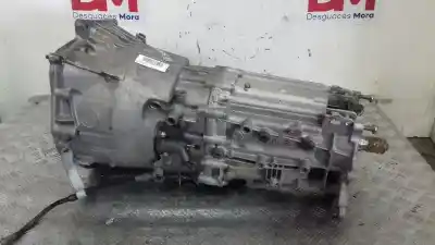 Peça sobressalente para automóvel em segunda mão caixa de velocidades por bmw x3 (e83) 2.0d referências oem iam hra