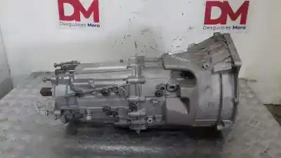 Pezzo di ricambio per auto di seconda mano riduttore per bmw x3 (e83) 2.0d riferimenti oem iam hra  