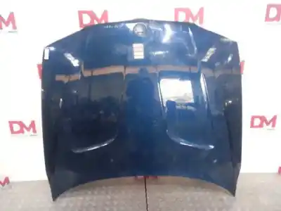 Pièce détachée automobile d'occasion capot pour bmw x3 (e83) 2.0d références oem iam   
