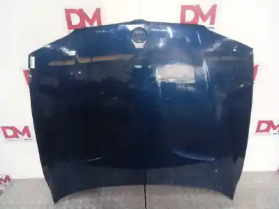 Pièce détachée automobile d'occasion capot pour bmw x3 (e83) 2.0d références oem iam   