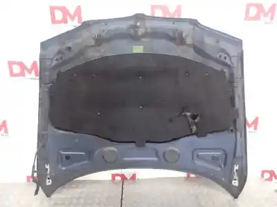 Pièce détachée automobile d'occasion capot pour bmw x3 (e83) 2.0d références oem iam   