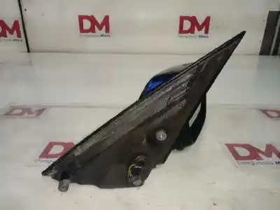 Peça sobressalente para automóvel em segunda mão espelho retrovisor direito por bmw x3 (e83) 2.0d referências oem iam   