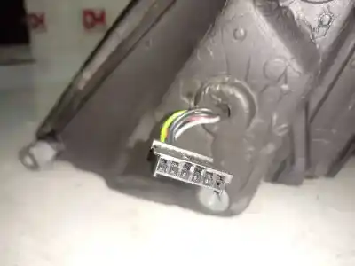 Peça sobressalente para automóvel em segunda mão espelho retrovisor direito por bmw x3 (e83) 2.0d referências oem iam   