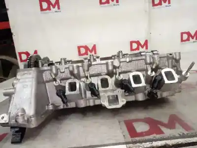 Peça sobressalente para automóvel em segunda mão cabeça / culatra por bmw x3 (e83) 2.0d referências oem iam 778121102  