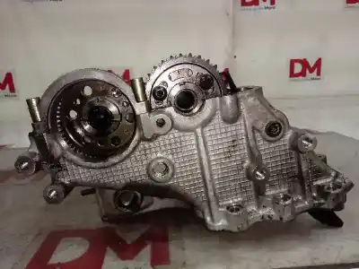 Peça sobressalente para automóvel em segunda mão cabeça / culatra por bmw x3 (e83) 2.0d referências oem iam 778121102  