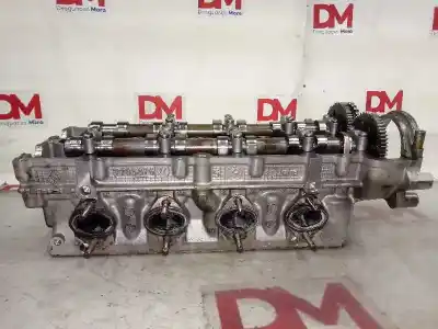 Peça sobressalente para automóvel em segunda mão cabeça / culatra por bmw x3 (e83) 2.0d referências oem iam 778121102  