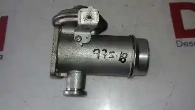 Second-hand car spare part egr valve for bmw x3 (e83) 2.0d oem iam references 7792077  