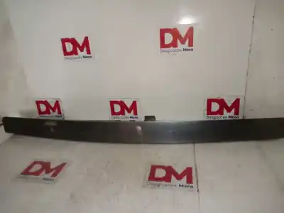 Peça sobressalente para automóvel em segunda mão puxador exterior de mala por fiat stilo (192) 1.9 jtd / 1.9 jtd 115 active referências oem iam 