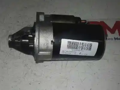 Pezzo di ricambio per auto di seconda mano motorino di avviamento per kia picanto 1.1 cat riferimenti oem iam 3610002555