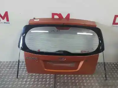 Pezzo di ricambio per auto di seconda mano portellone per kia picanto 1.1 cat riferimenti oem iam 